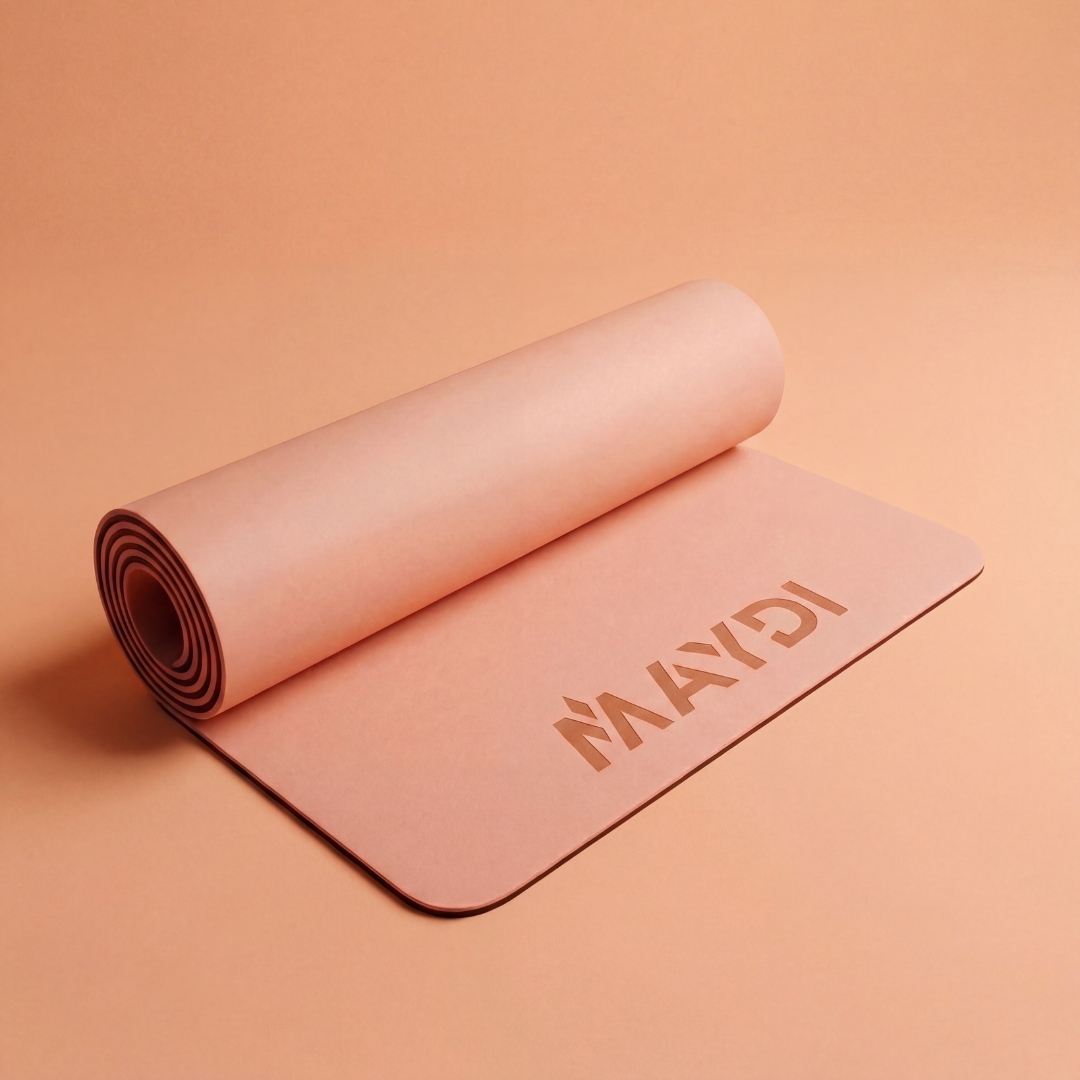 Tapis de yoga